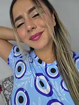 CelestePrince2 online show from July 10, 4:46 am