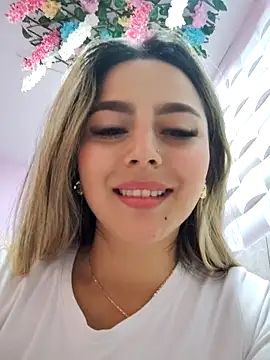 CelestePrince2 online show from April 30, 8:47 pm