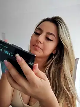 CelestePrince2 online show from January 8, 4:00 pm