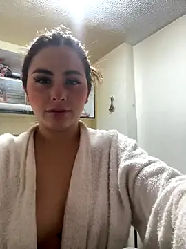 MorganHot0809 online show from December 3, 11:45 am