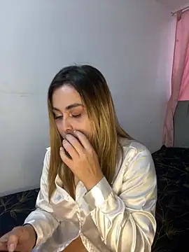 MorganHot0809 online show from March 17, 10:47 pm