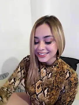 MorganHot0809 online show from September 27, 12:12 pm