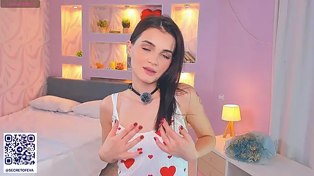 TeriRipka online show from November 1, 7:29 pm