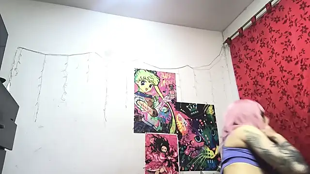 femdomroom online show from July 13, 5:03 pm