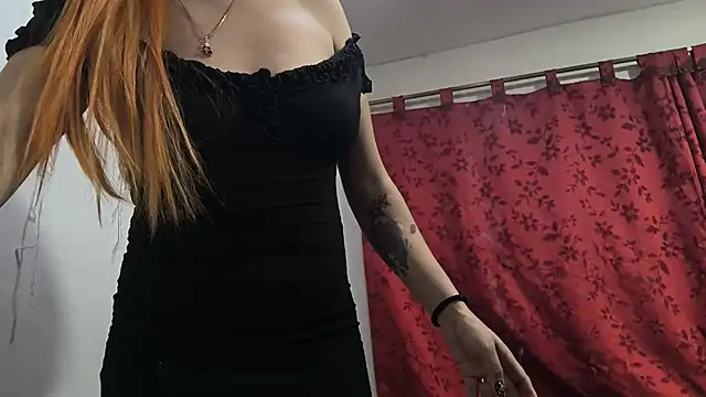 femdomroom online show from July 10, 5:08 am