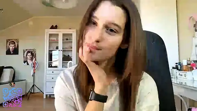 DarlineBrustera online show from July 30, 2:18 pm