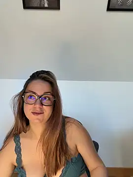 Francesexe online show from March 18, 8:08 am