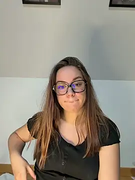 Francesexe online show from March 13, 7:04 pm