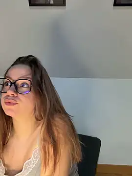 Francesexe online show from March 14, 7:04 pm