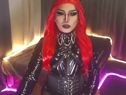 Snapshot of Hail_ur_Dominant chatting on October 30, 9:27 pm Hail ur Dominant online show from October 30, 9:27 pm