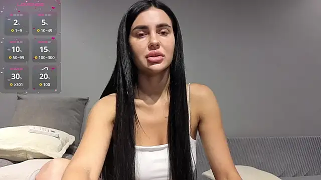 Mary  foxy online show from July 6, 10:56 pm