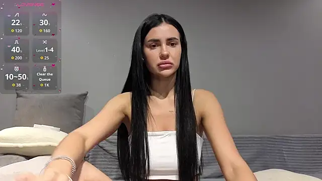Mary  foxy online show from July 25, 11:23 pm