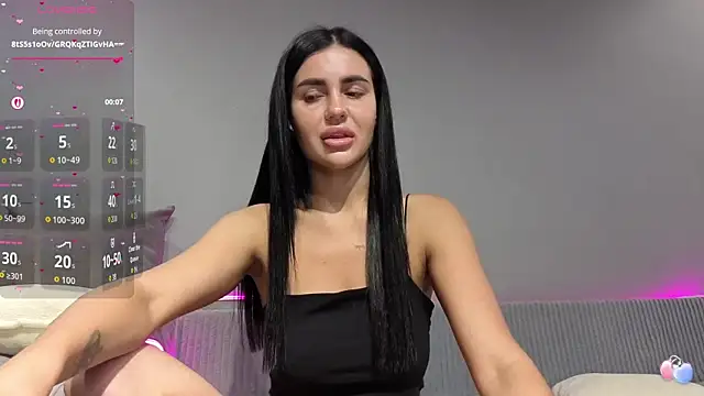 Mary  foxy online show from June 17, 11:17 pm