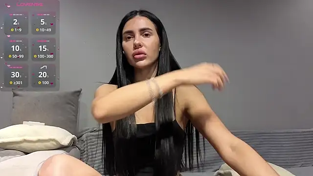 Mary  foxy online show from July 27, 11:35 pm