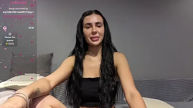 Mary  foxy online show from July 31, 11:17 pm