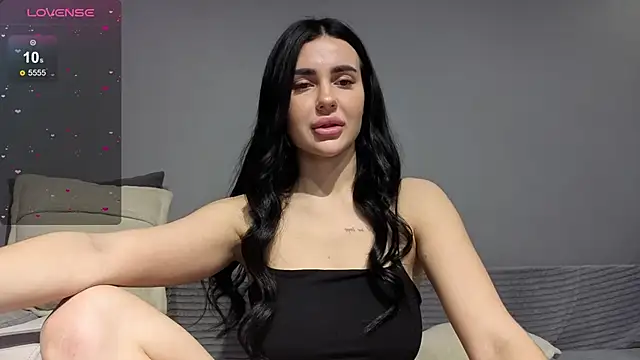 Mary  foxy online show from November 12, 11:03 pm