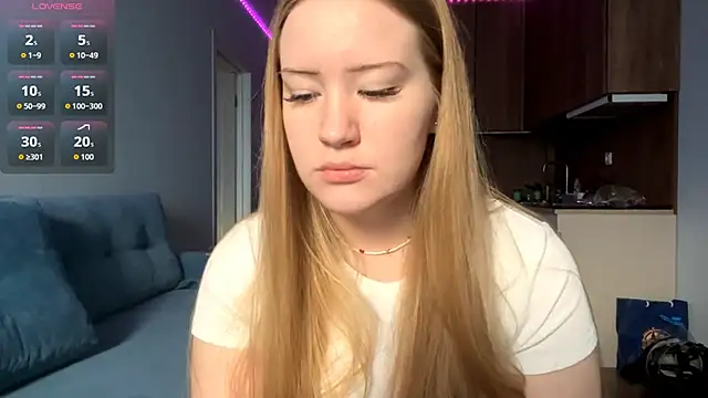 PandaFluff online show from May 5, 4:32 pm