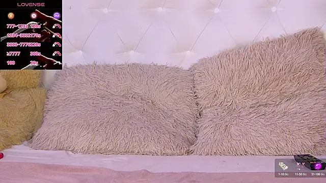 IsisQueen online show from November 3, 3:38 pm