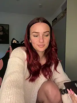OliviaaFischer online show from May 1, 6:33 pm