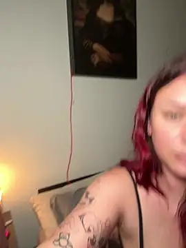 OliviaaFischer online show from June 26, 10:49 am