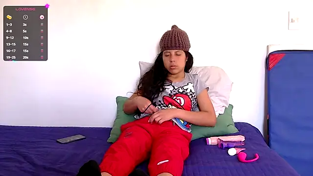 templo696 online show from September 9, 6:08 pm