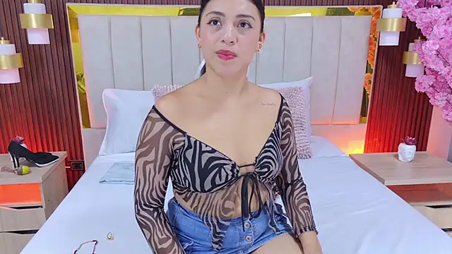 Lexxi gb online show from July 10, 8:53 pm