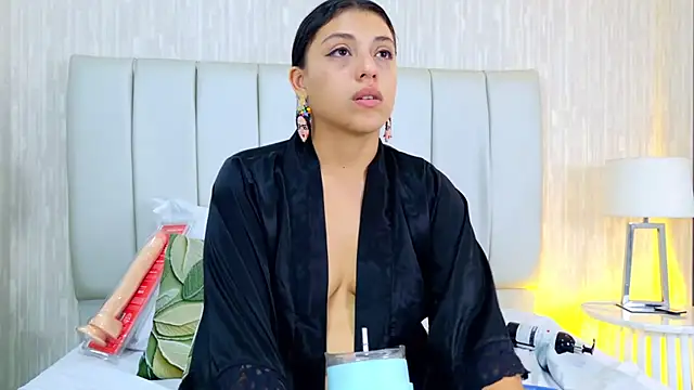 Lexxi gb online show from July 24, 2:09 am