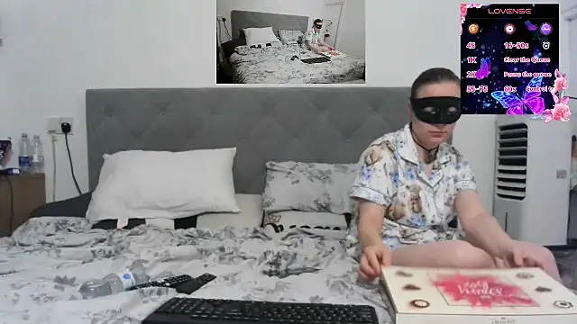 Lord Lady 69 online show from September 21, 7:23 pm