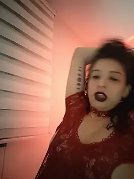 miss carmila1 online show from July 13, 12:22 am