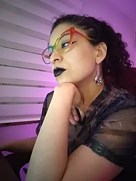 miss carmila1 online show from July 20, 2:03 am
