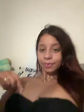 FadaPerigosa online show from January 9, 2:27 am