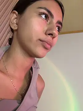 LilybethGray online show from February 23, 1:50 am