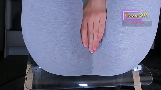 Cameltoe squirt inPants online show from July 19, 9:11 am
