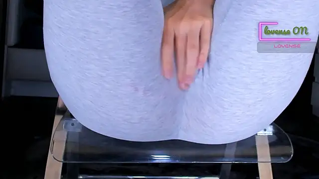 Cameltoe squirt inPants online show from July 25, 10:55 am