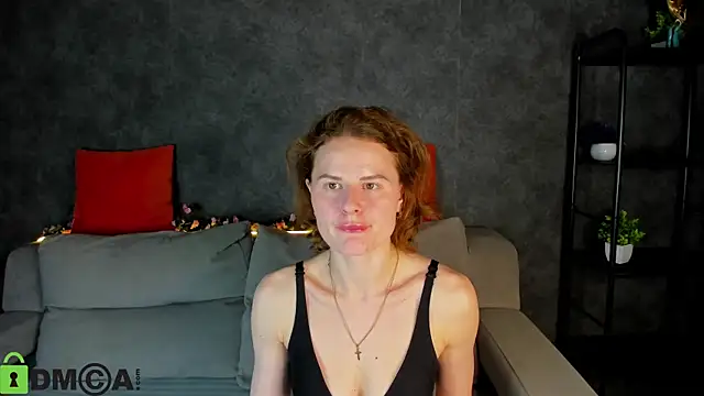Wanda Gomez online show from April 28, 2:10 pm