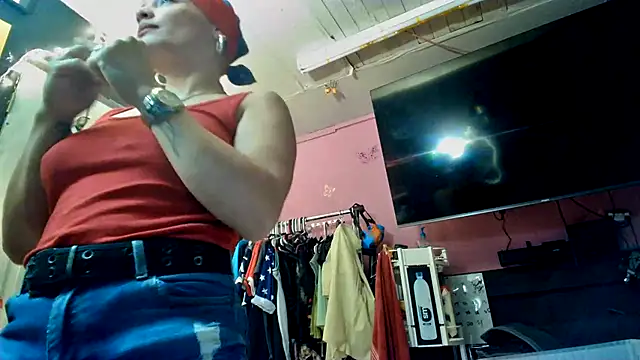 RicaSuave 69 online show from July 29, 9:20 am