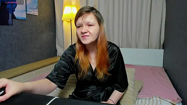 Snapshot of Nora_lovvvv chatting on October 10, 5:01 am Nora lovvvv online show from October 10, 5:01 am