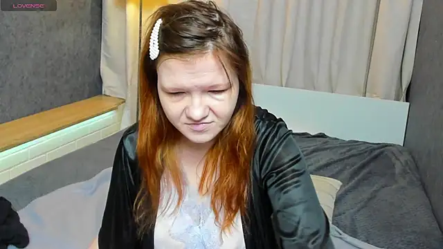 Nora lovvvv online show from October 22, 11:04 am