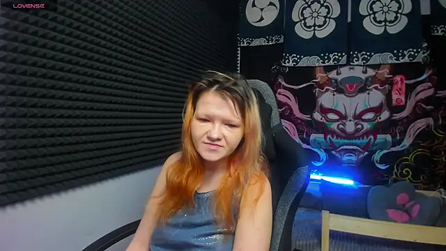 Snapshot of Nora_lovvvv chatting on September 24, 10:47 am Nora lovvvv online show from September 24, 10:47 am