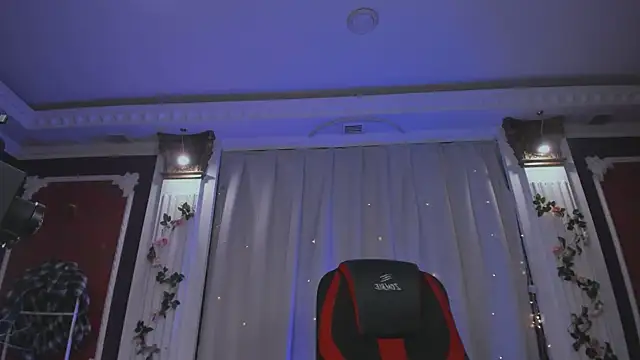 -Seava online show from December 19, 8:56 pm