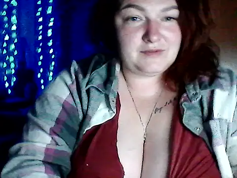 AngelQSky online show from April 29, 8:47 pm