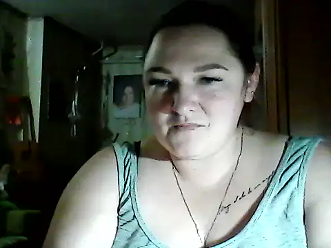 AngelQSky online show from November 20, 4:08 pm