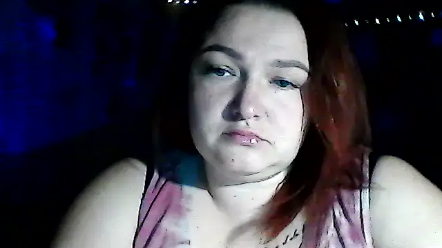 AngelQSky online show from December 17, 6:01 pm