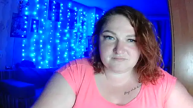 AngelQSky online show from June 10, 9:24 pm