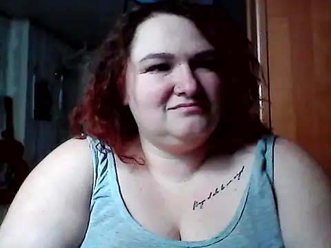 AngelQSky online show from February 19, 11:21 am