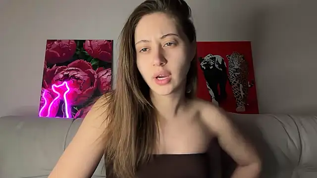 StellarAlice online show from May 8, 7:38 pm