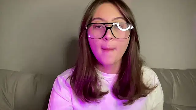 StellarAlice online show from October 22, 7:19 pm