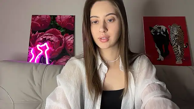StellarAlice online show from May 21, 7:34 pm