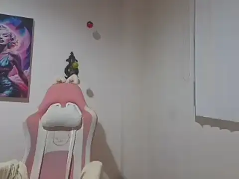 Crystal Star  online show from December 23, 11:03 am