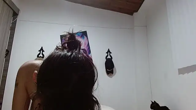 Crystal Star  online show from April 29, 11:10 pm